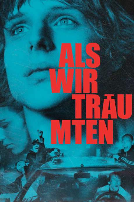 As We Were Dreaming